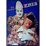 Knie Programme/Magazine 1974